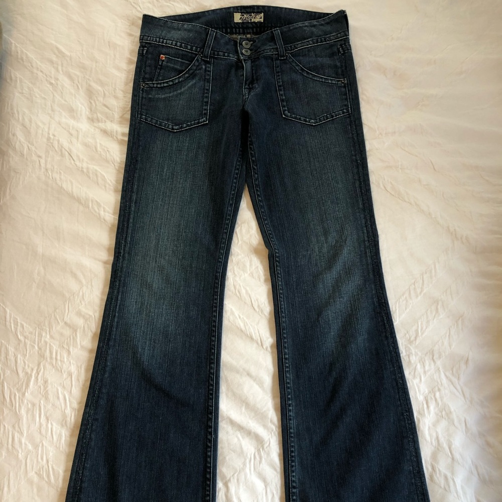 Hudson Jeans